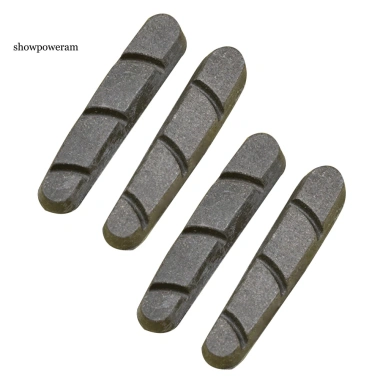Sản phẩm SPM Brake Pads tương thích Shimano - Phanh mạnh cho xe đạp đường bộ và vành carbon, giảm giá 156.094 VND 2 Sản phẩm SPM Brake Pads tương thích Shimano - Phanh mạnh cho xe đạp đường bộ và vành carbon, giảm giá 156.094 VND 2
