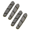Sản phẩm SPM Brake Pads tương thích Shimano - Phanh mạnh cho xe đạp đường bộ và vành carbon, giảm giá 156.094 VND 3