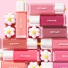 Săn Sale Son Nước Bóng Thuần Chay Amuse Dew Tint 4g - 329k, màu lì lâu trôi 2