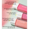 Săn Sale Son Nước Bóng Thuần Chay Amuse Dew Tint 4g - 329k, màu lì lâu trôi 6
