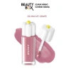 Săn Sale Son Nước Bóng Thuần Chay Amuse Dew Tint 4g - 329k, màu lì lâu trôi 10