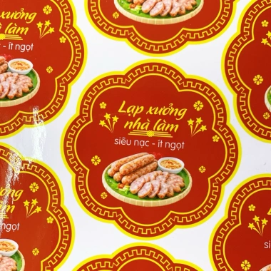 Sẵn Tem In Nhãn Dán Chống Nước Tết Lập Xưởng INTEMGIARE - In Theo Yêu Cầu 22.000₫ 3