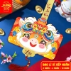 Sàn trợ giá Lì xì 2-6-10 ngăn 2.026 - Bộ gieo quẻ, bao lì xì cưới, tân gia, sinh nhật, chỉ 8.575₫ 4