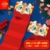 Sàn trợ giá Lì xì 2-6-10 ngăn 2.026 - Bộ gieo quẻ, bao lì xì cưới, tân gia, sinh nhật, chỉ 8.575₫ 7