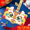 Sàn trợ giá Lì xì 2-6-10 ngăn 2.026 - Bộ gieo quẻ, bao lì xì cưới, tân gia, sinh nhật, chỉ 8.575₫ 8