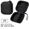 SANCHENG3C3.949 Túi đựng dụng cụ vỏ cứng cao cấp - Chống sốc, chống nước dày, di động, tùy chỉnh - Giá ưu đãi 342.796₫ 6