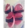 Sandal Bé Gác I DEG9.000 Hồng Xanh - Giá Ưu Đãi 330k, Siêu Nhẹ và Thoáng Khí 2