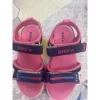 Sandal Bé Gác I DEG9.000 Hồng Xanh - Giá Ưu Đãi 330k, Siêu Nhẹ và Thoáng Khí 5