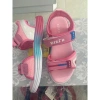 Sandal Bé Gác I DEG9.000 Hồng Xanh - Giá Ưu Đãi 330k, Siêu Nhẹ và Thoáng Khí 8