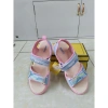 Sandal bé gái BEG1.500 màu xanh hồng - Đế nhẹ thoáng mát, giảm 22% chỉ 330.000₫ 7