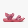 Sandal Bé Gái DEG9.900 - Thiết kế thời trang, siêu thoải mái, giá ưu đãi 335.000₫ giảm 67.000₫ 2