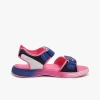 Sandal Bé Gái DEG9.900 - Thiết kế thời trang, siêu thoải mái, giá ưu đãi 335.000₫ giảm 67.000₫ 4