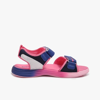 Sandal Bé Gái DEG9.900 - Thiết kế thời trang, siêu thoải mái, giá ưu đãi 335.000₫ giảm 67.000₫ 4