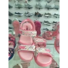 Sandal Bé Gái DEG9.900 - Thiết kế thời trang, siêu thoải mái, giá ưu đãi 335.000₫ giảm 67.000₫ 5