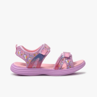 Sandal Bé Gái DEG9.900 - Thiết kế thời trang, siêu thoải mái, giá ưu đãi 335.000₫ giảm 67.000₫ 6