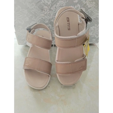 Sandal Bé Gái Màu Kem Xanh Hồng DEG8.000 - Giá 330.000 VND, Nhẹ, Thoải Mái 2