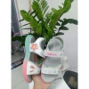 Sandal Bé Gái Trắng Hồng BEG200 Giá Rẻ 335.000 VNĐ - Thoải Mái và Thời Trang 6