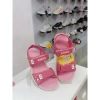 Sandal Bé Gái Xanh-Hồng DRG2.500 - Đế êm, chống trượt, Giá 325.000₫