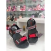 Sandal bé trai DEB8.000 màu đen xám, thời trang nhẹ, chỉ 325.000 VND giảm giá