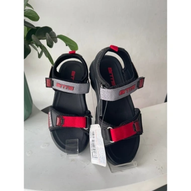 Sandal bé trai DEB8.000 màu đen xám, thời trang nhẹ, chỉ 325.000 VND giảm giá 3