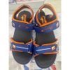 Sandal bé trai DEB9.600 3 màu thời trang, chất liệu bền, giảm giá 325.000 - 399.750