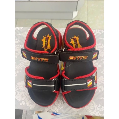 Sandal bé trai DEB9.600 3 màu thời trang, chất liệu bền, giảm giá 325.000 - 399.750 3 Sandal bé trai DEB9.600 3 màu thời trang, chất liệu bền, giảm giá 325.000 - 399.750 3