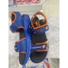 Sandal bé trai DEB9.600 3 màu thời trang, chất liệu bền, giảm giá 325.000 - 399.750 4