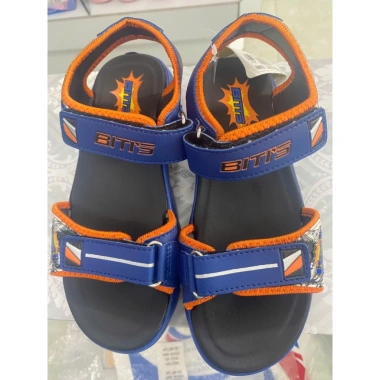 Sandal bé trai DEB9.600 3 màu thời trang, chất liệu bền, giảm giá 325.000 - 399.750