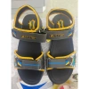 Sandal bé trai DEB9.600 3 màu thời trang, chất liệu bền, giảm giá 325.000 - 399.750 9