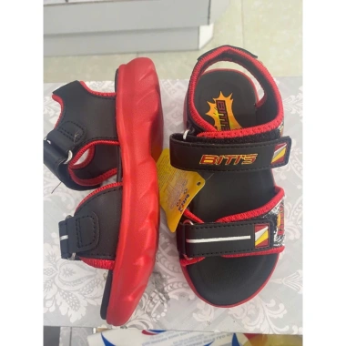 Sandal bé trai DEB9.600 3 màu thời trang, chất liệu bền, giảm giá 325.000 - 399.750 10 Sandal bé trai DEB9.600 3 màu thời trang, chất liệu bền, giảm giá 325.000 - 399.750 10