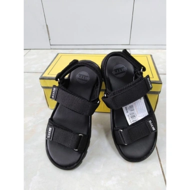 Sandál Bé Trai DPB56.300 - Đế Cao Su Đệm êm, Thoải Mái, Giảm Giá Đặc Biệt 295k
