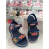 Sandal bé trai DRB31.700 xám - Đế cao su chống trượt, thoáng mát, giảm 20% còn 325.000đ 7