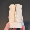 Sandal Chiến Binh Bé Gái Cổ Cao Đính Đá - Đế Mềm Chống Trơn Trượt, Giá 209.300₫ 5