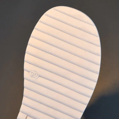 Sandal Chiến Binh Bé Gái Cổ Cao Đính Đá - Đế Mềm Chống Trơn Trượt, Giá 209.300₫ 6 Sandal Chiến Binh Bé Gái Cổ Cao Đính Đá - Đế Mềm Chống Trơn Trượt, Giá 209.300₫ 6