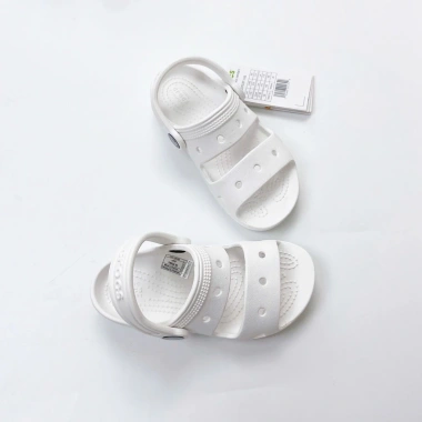 Sandal Cross Classic xăng đan bé đi học, chống nước, bám chắc, size 23-36, giảm còn 215k