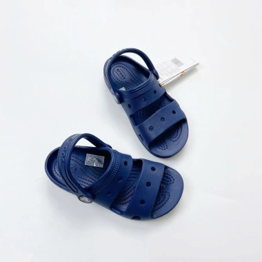 Sandal Cross Classic xăng đan bé đi học, chống nước, bám chắc, size 23-36, giảm còn 215k