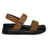 Sandal đế bằng nữ Bita's SHANAH.07 Đen Kem Nâu giảm còn 265k, thoải mái thời trang 8