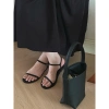 Sandal đế bệt quai mảnh basic Lytishoes G211 - Giá 250k, thoải mái đi học đi làm 3