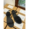 Sandal đế bệt quai mảnh basic Lytishoes G211 - Giá 250k, thoải mái đi học đi làm 7