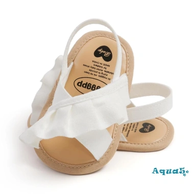 Sandal Đế Mềm Chống Trượt Xinh Xắn Bé Gái Walkers - Giá 102.924₫, Giảm 18% 3 Sandal Đế Mềm Chống Trượt Xinh Xắn Bé Gái Walkers - Giá 102.924₫, Giảm 18% 3