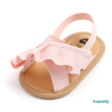 Sandal Đế Mềm Chống Trượt Xinh Xắn Bé Gái Walkers - Giá 102.924₫, Giảm 18% 4 Sandal Đế Mềm Chống Trượt Xinh Xắn Bé Gái Walkers - Giá 102.924₫, Giảm 18% 4