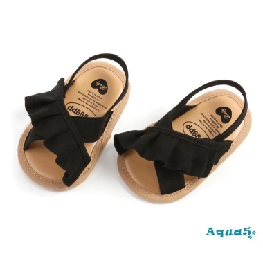 Sandal Đế Mềm Chống Trượt Xinh Xắn Bé Gái Walkers - Giá 102.924₫, Giảm 18% 5 Sandal Đế Mềm Chống Trượt Xinh Xắn Bé Gái Walkers - Giá 102.924₫, Giảm 18% 5