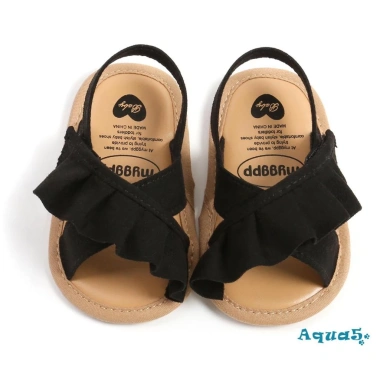Sandal Đế Mềm Chống Trượt Xinh Xắn Bé Gái Walkers - Giá 102.924₫, Giảm 18%