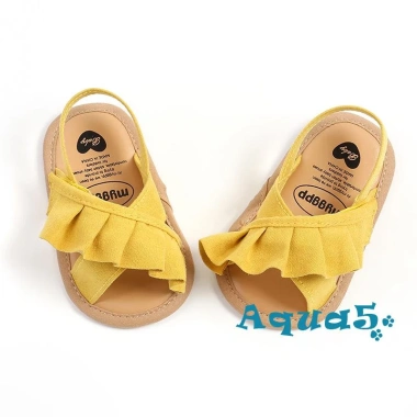 Sandal Đế Mềm Chống Trượt Xinh Xắn Bé Gái Walkers - Giá 102.924₫, Giảm 18%