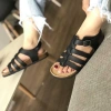 Sandal Đế Trấu Chiến Binh Rọ Unisex 36-45 - Thời Trang Công Sở, Đi Biển, Du Lịch SoleMate 189k 6