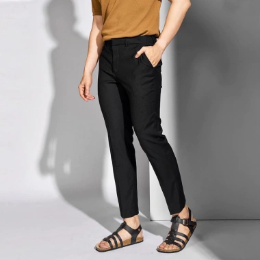 Sandal Đế Trấu Chiến Binh Rọ Unisex 36-45 - Thời Trang Công Sở, Đi Biển, Du Lịch SoleMate 189k
