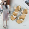 Sandal đế xuồng cao gót Hàn Quốc 6.5cm - Dép công sở nữ, giá ưu đãi 239k 8