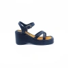 Sandal Đế Xuồng Quai Chéo 7P Xiara Hadu MMX14 Da PU Cao Cấp, Đế Cao Su Chống Trượt, BH 12 Tháng - 346k 10