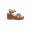 Sandal Đế Xuồng Quai Chéo 7P Xiara Hadu MMX14 Da PU Cao Cấp, Đế Cao Su Chống Trượt, BH 12 Tháng - 346k 12