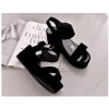 Sandal Đế Xuồng Quai Ngang Cao Cấp Freeship 99K Toàn Quốc Tặng Nước Hoa Giá 900.000 VNĐ 2